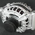 alternator Citroen Jumper Fodr Transit Peugeot Boxer 0125711102 A0359