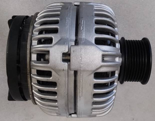 Alternator Bosch 150A John Deere seria 8000