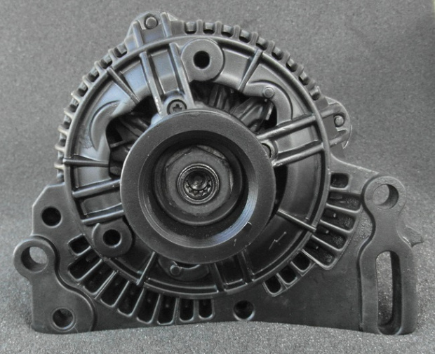 alternator Bosch 0123315001 VW Seat Skoda 14V 70A