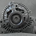 alternator Bosch 0123315001 VW Seat Skoda 14V 70A