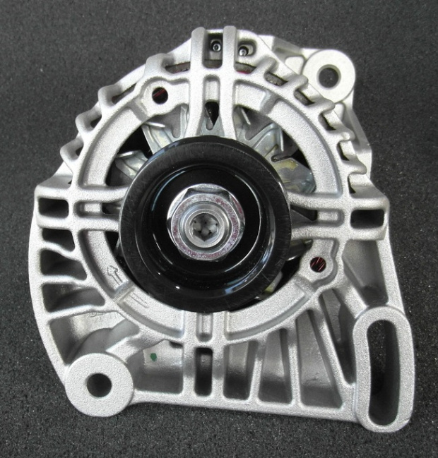 alternator A6228PR FIAT Lancia