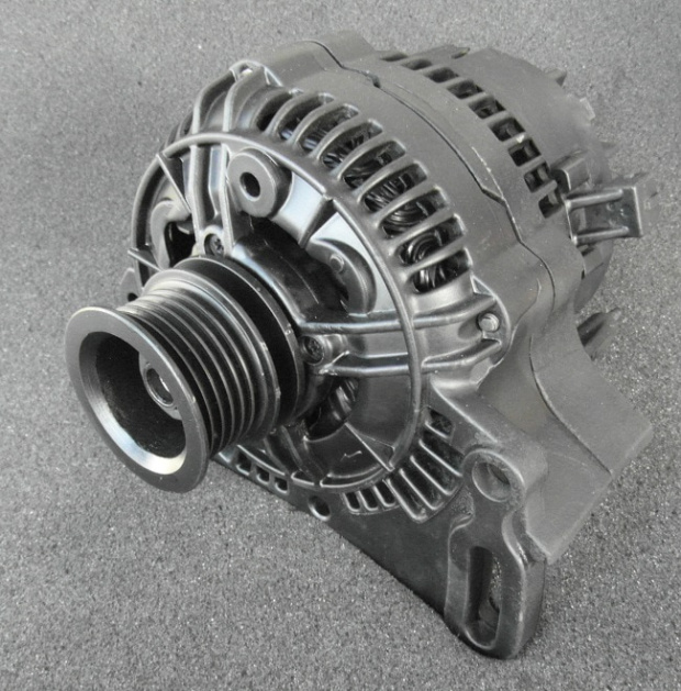 alternator Bosch 0123315001 VW Seat Skoda 14V 70A