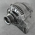 alternator Bosch 0123315001 VW Seat Skoda 14V 70A