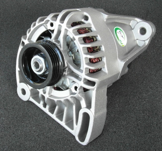 alternator A6228PR FIAT Lancia