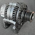 alternator Bosch 0123315001 VW Seat Skoda 14V 70A