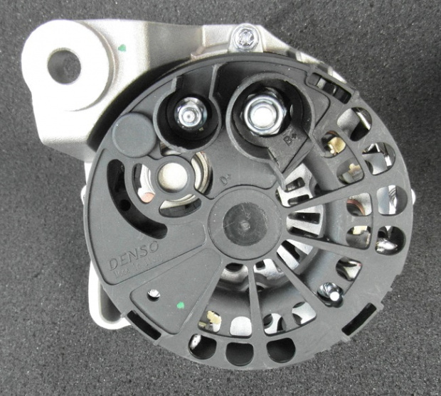 alternator A6228PR FIAT Lancia