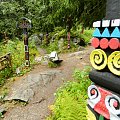 Slovakia Tatras / tomb