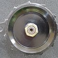 Alternator Wladimiriec T25