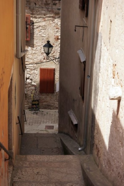 ROVINJ, CHORWACJA