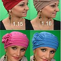 Turban Margo