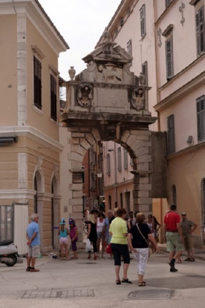 ROVINJ, CHORWACJA