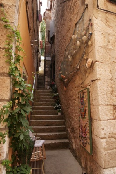 ROVINJ, CHORWACJA