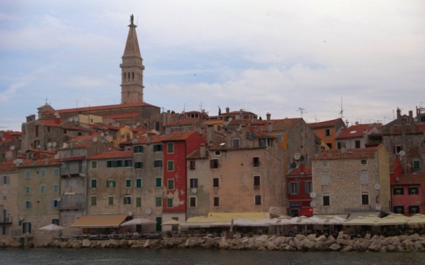 ROVINJ, CHORWACJA