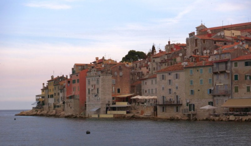 ROVINJ, CHORWACJA