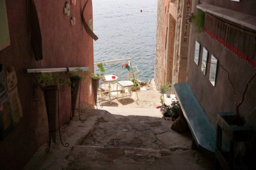 ROVINJ, CHORWACJA