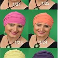 Turban Zuzanna