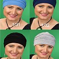 Turban Zuzanna