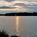 jezioro Drawskie