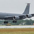 Boeing KC-135 R Stratotanker, United States - US Air Force (USAF) - z dedykacją dla margraf