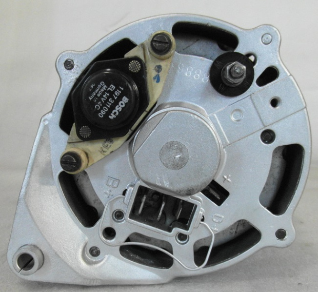 Alternator 0120489888