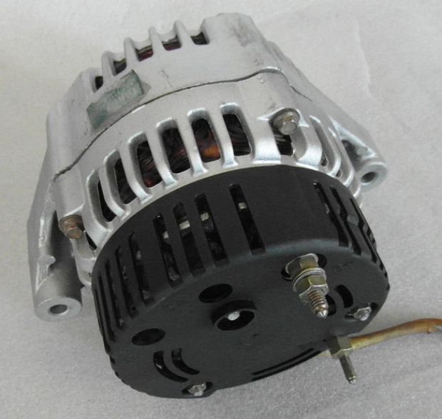 alternator ISKRA 11.201.598