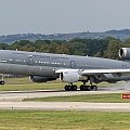 McDonnell Douglas KDC-10-30CF, Netherlands - Royal Air Force