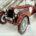 Alvis 1928