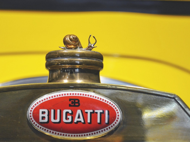 Bugatti 1912