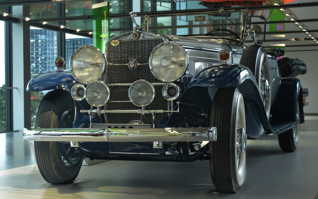 Cadillac V16 1930