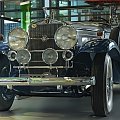 Cadillac V16 1930