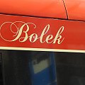 Katowickie tramwaje mają imię :)