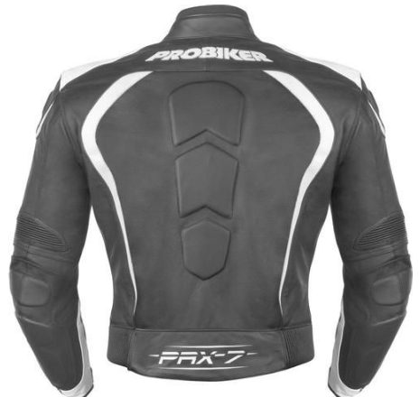 РљРѕРјР±РёРЅРµР·РѕРЅ PROBIKER PRX 8