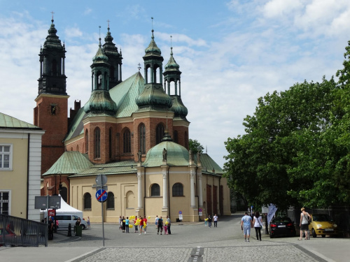 Katedra Poznań