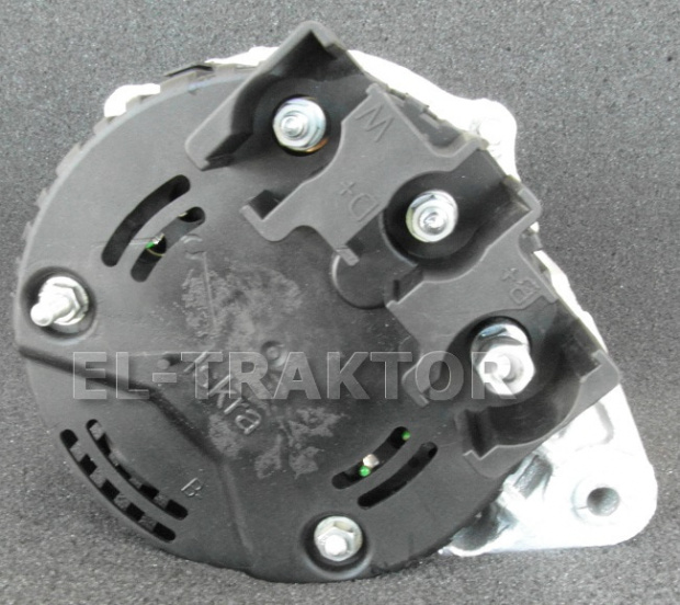 Alternator ISKRA do New Holland, Ford 100A