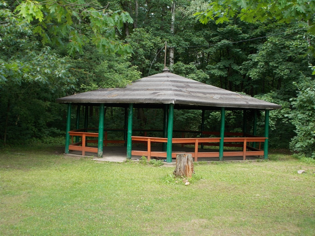 Pasłęk-park ekologiczny