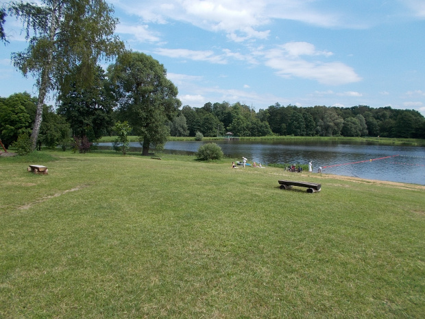 Pasłęk-park ekologiczny