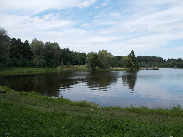 Pasłęk-park ekologiczny