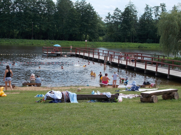 Pasłęk-park ekologiczny