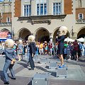 29. ULICA - 7-10 lipca 2016 Kraków - polecam!!!