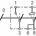 444138 Off-On-On