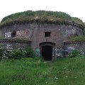 Pruski fort