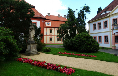 Klasztor św Marienthal