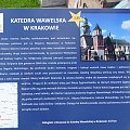 Katedra Wawelska w Krakowie