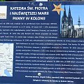 Katedra Sw Piotra i Najsw Marii Panny w Kolonii