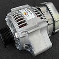 Alternator BOSCH 0986043061 Toyota Previa