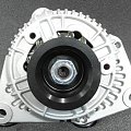 Alternator A0114 John Deere Mercedes-Benz Ssangyong