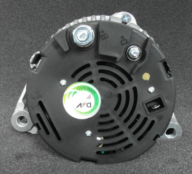 Alternator A0114 John Deere Mercedes-Benz Ssangyong