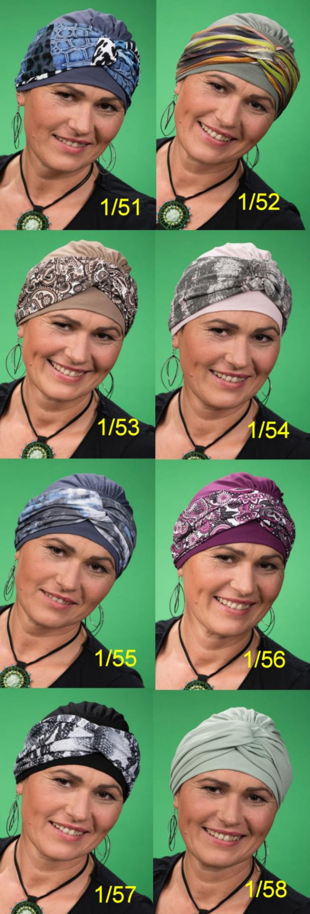 Turban Nicole