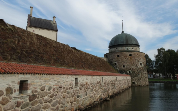 Vadstena Slott..