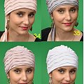 Turban Angelina